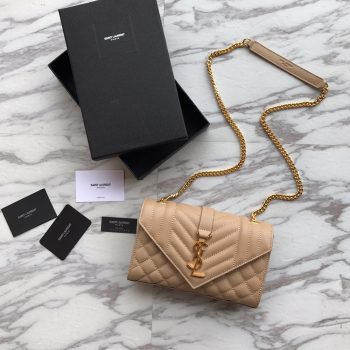 Y.S.AINT Bags 392745 21*13*6cm
