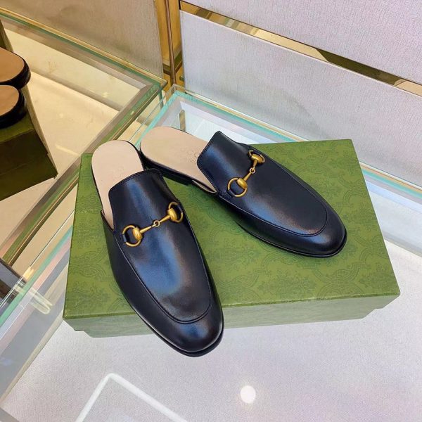 Gucci Men's Princetown Slipper