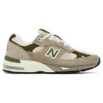 Aime Leon Dore x 991 Made in England 'Grey'