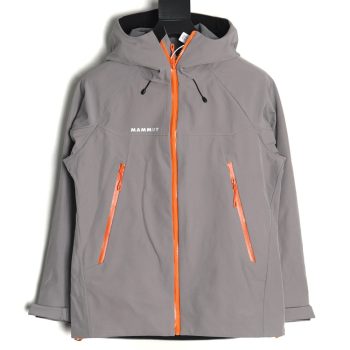 Mammut Winterfield Fleece Soft Shell Jacket TSK2