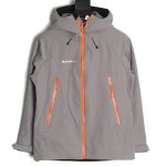 Mammut Winterfield Fleece Soft Shell Jacket TSK2