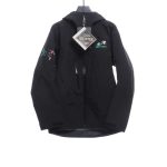Arc'teryx Year of the Rabbit Limited Color Logo Hardshell Jacket