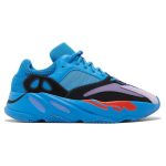 Special Price yeezy BOOST 700 'HI-RES BLUE'
