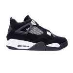 The Air Jordan 4 “White Thunder