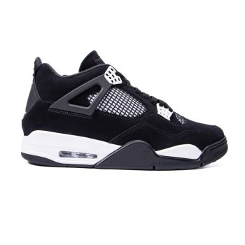 The Air Jordan 4 “White Thunder